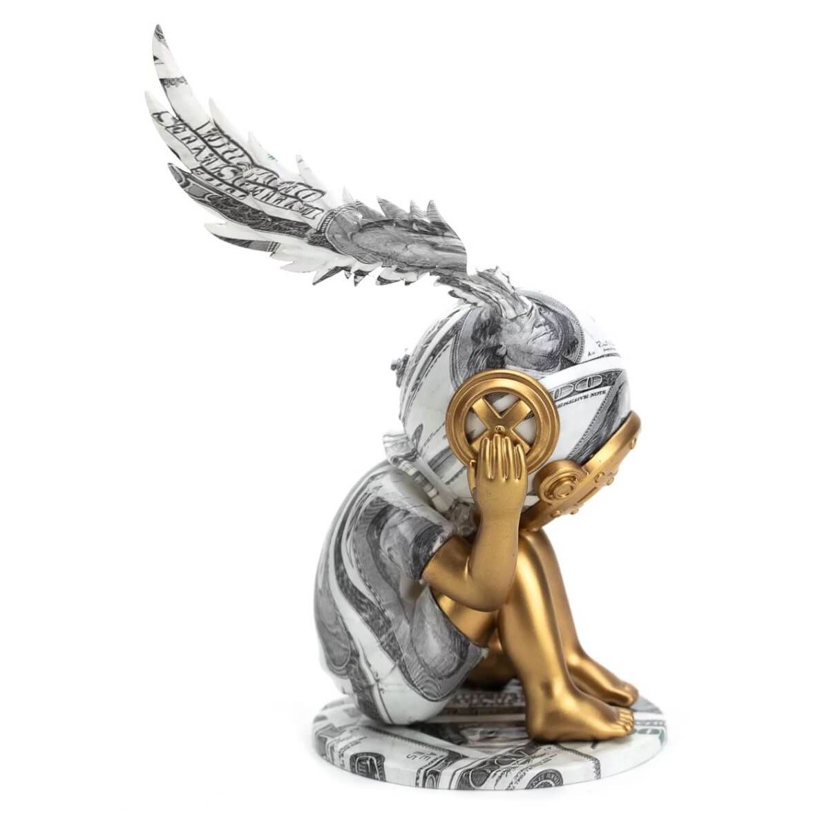 Work the Void Capital