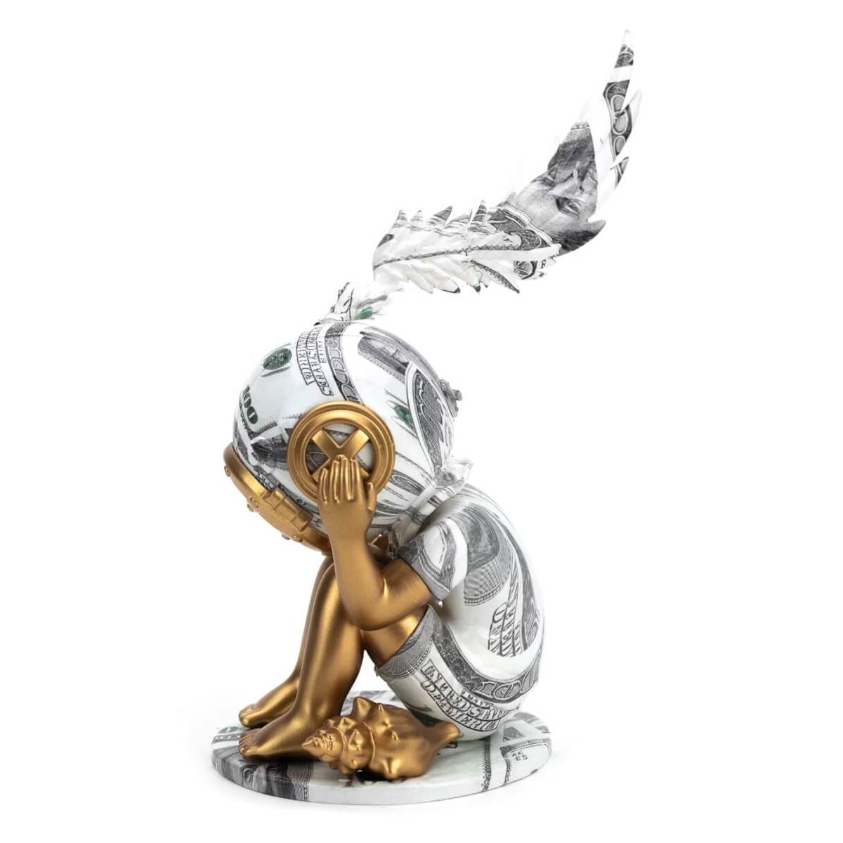 Work the Void Capital