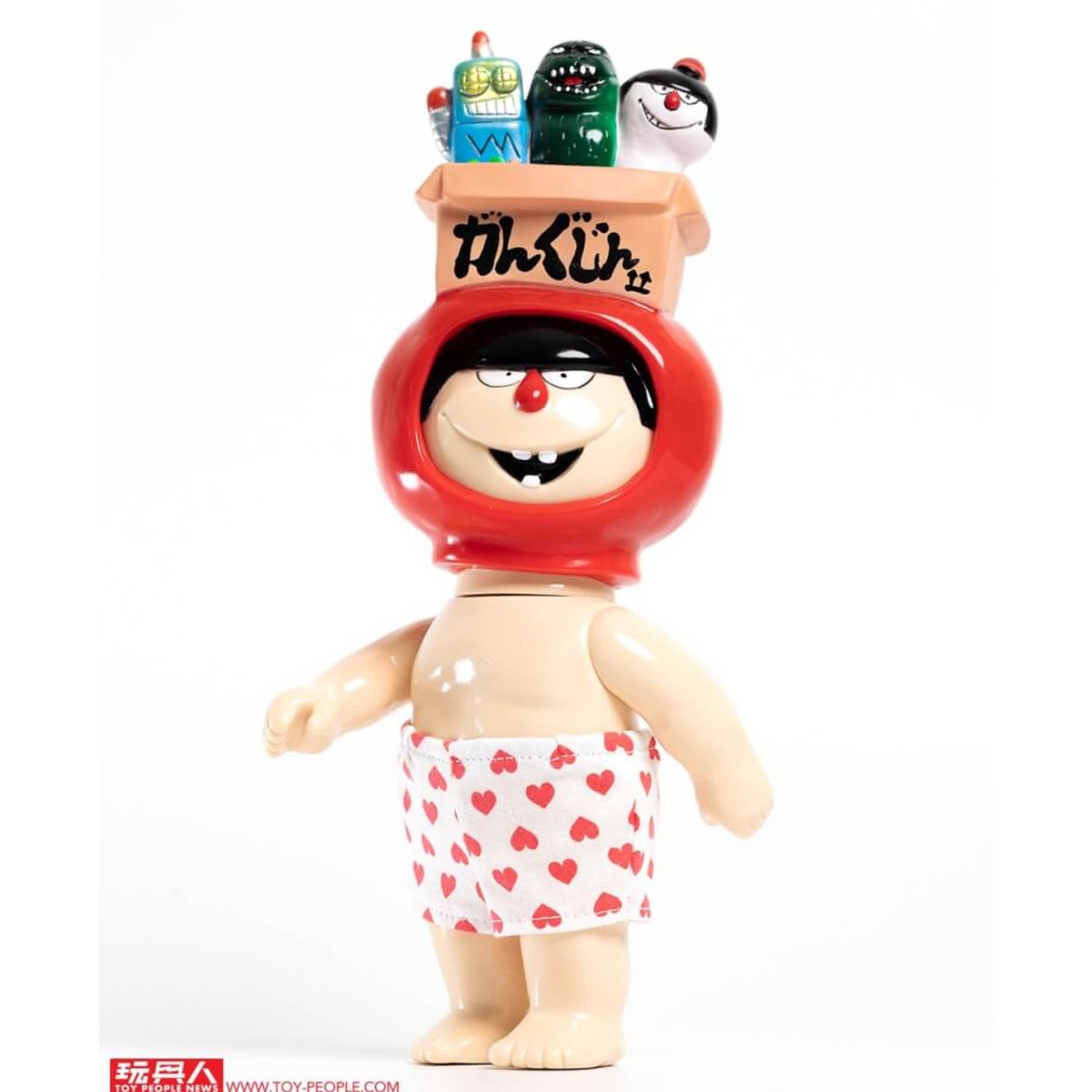 World's Man TOY PEOPLE Ver.