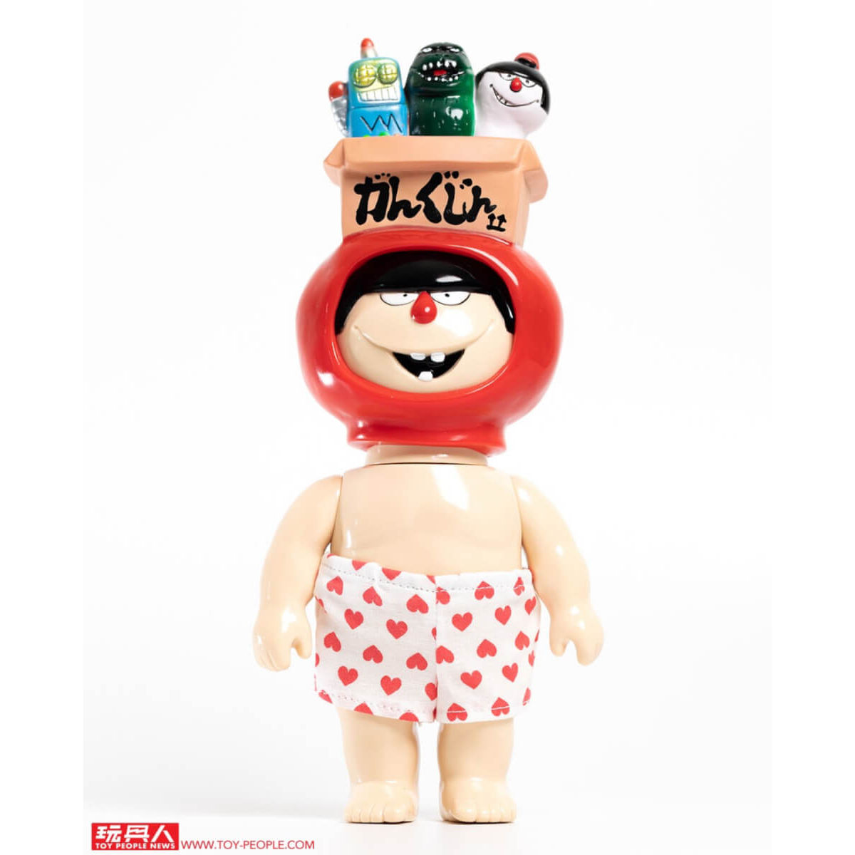 World's Man TOY PEOPLE Ver.