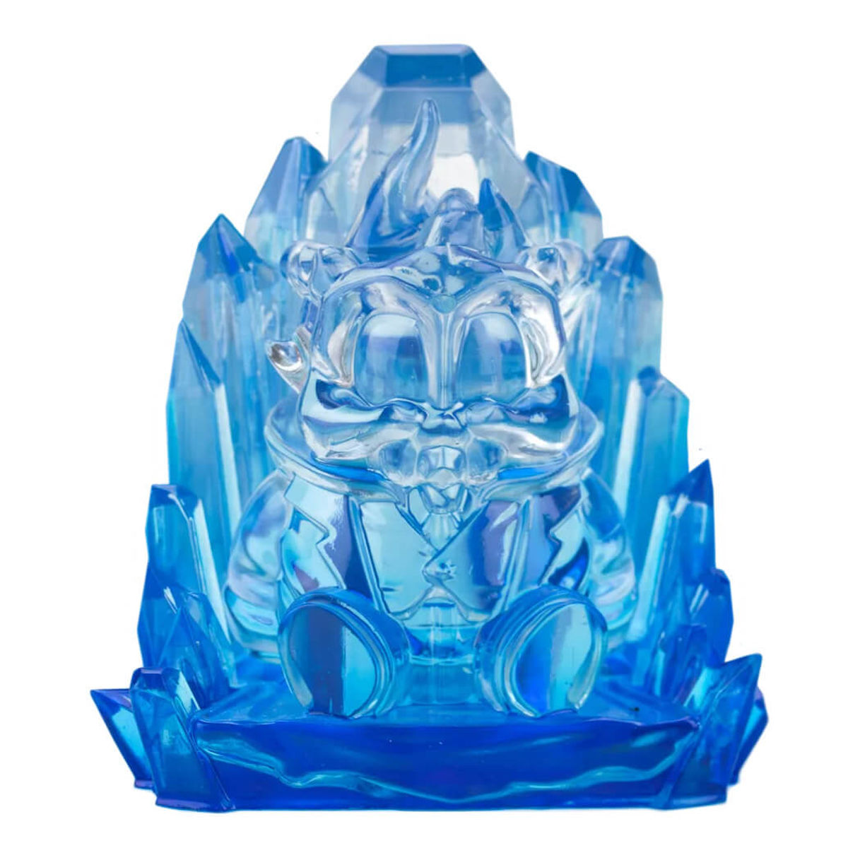 Worlds Collide Overlord Kindling