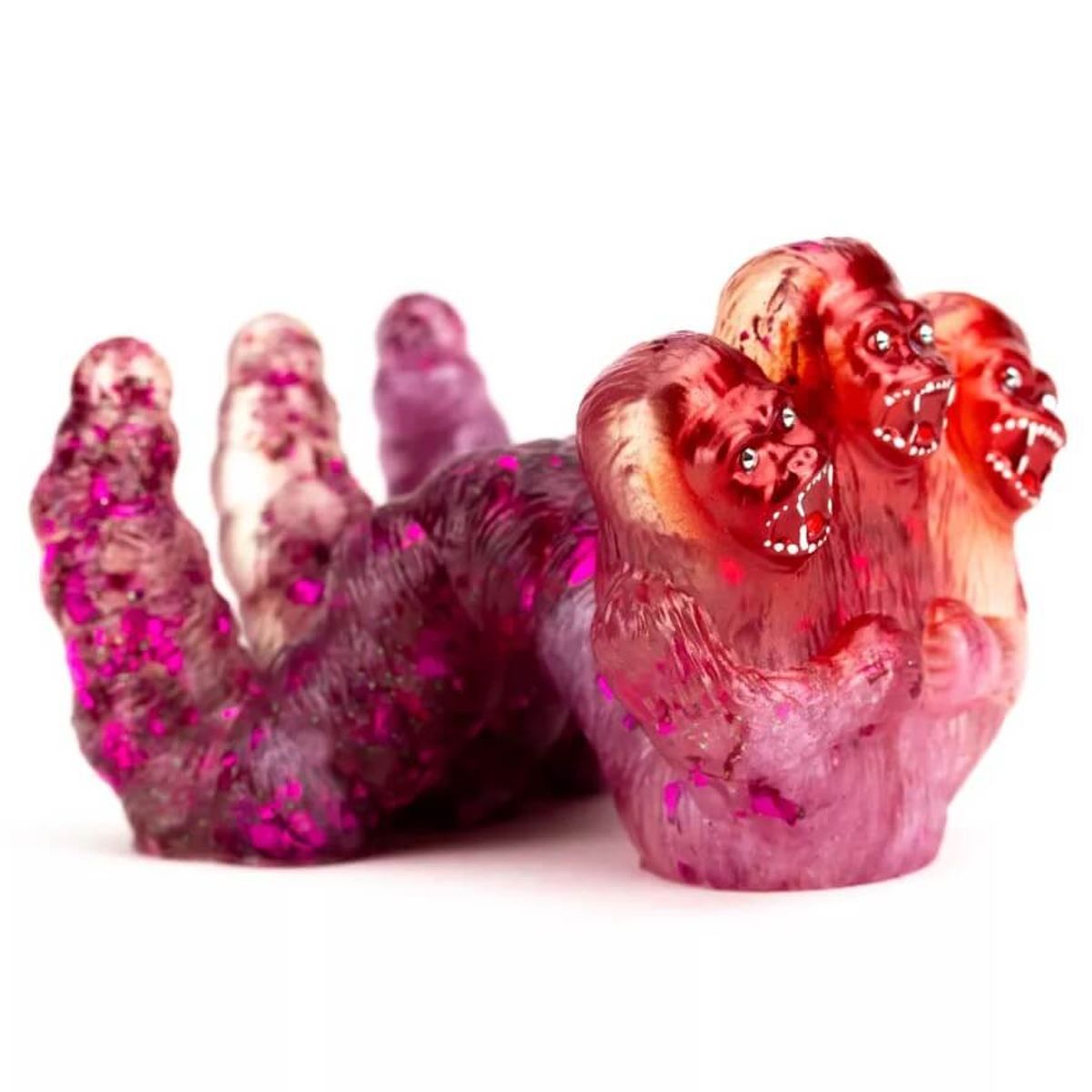 Worm Ape: Slither Roar