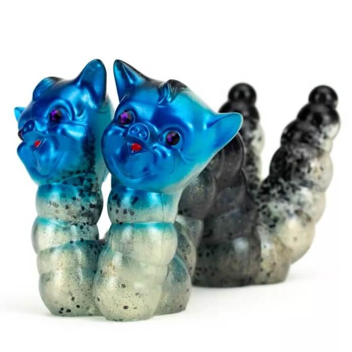 Worm Pig: Slime Smooth