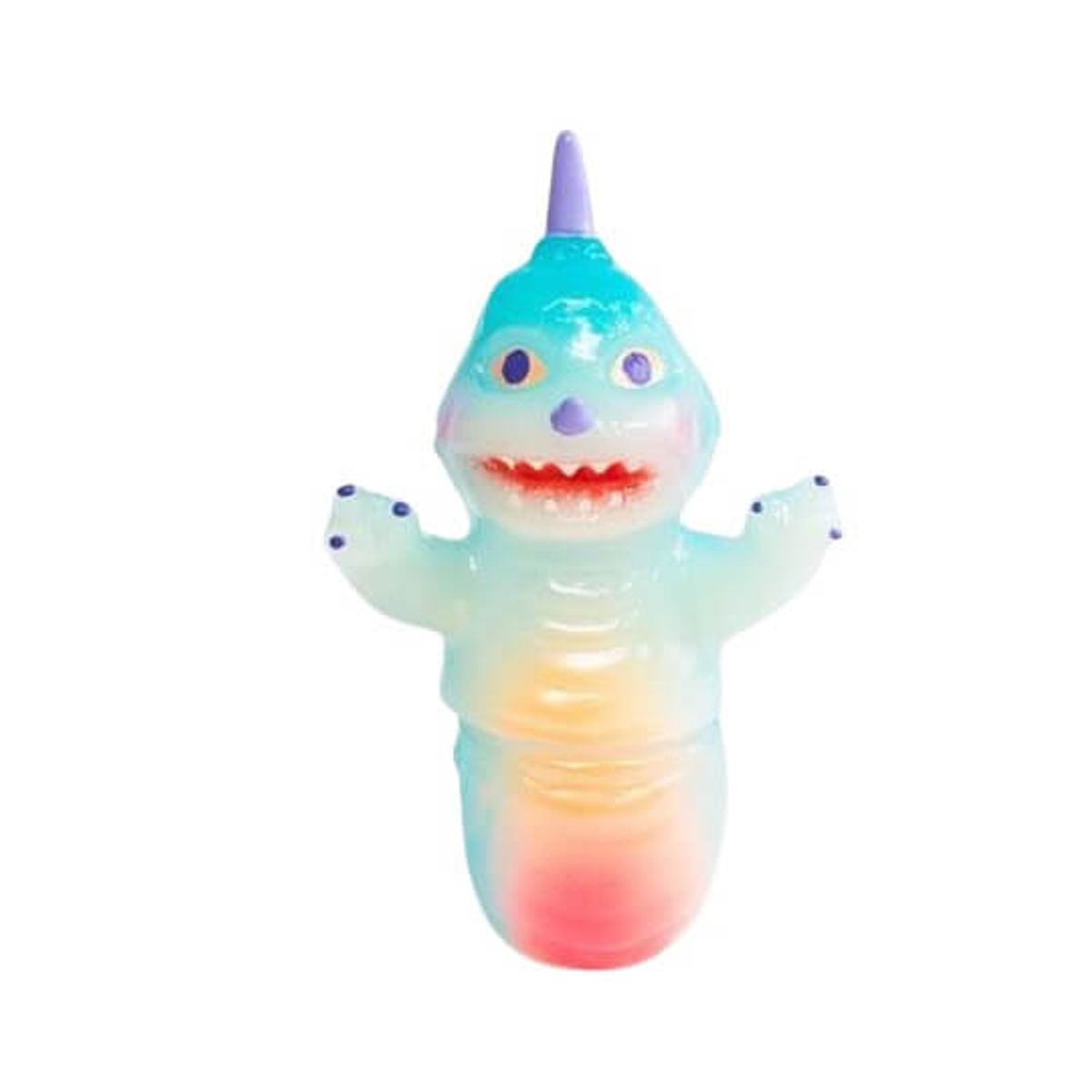Wormrah Milky White