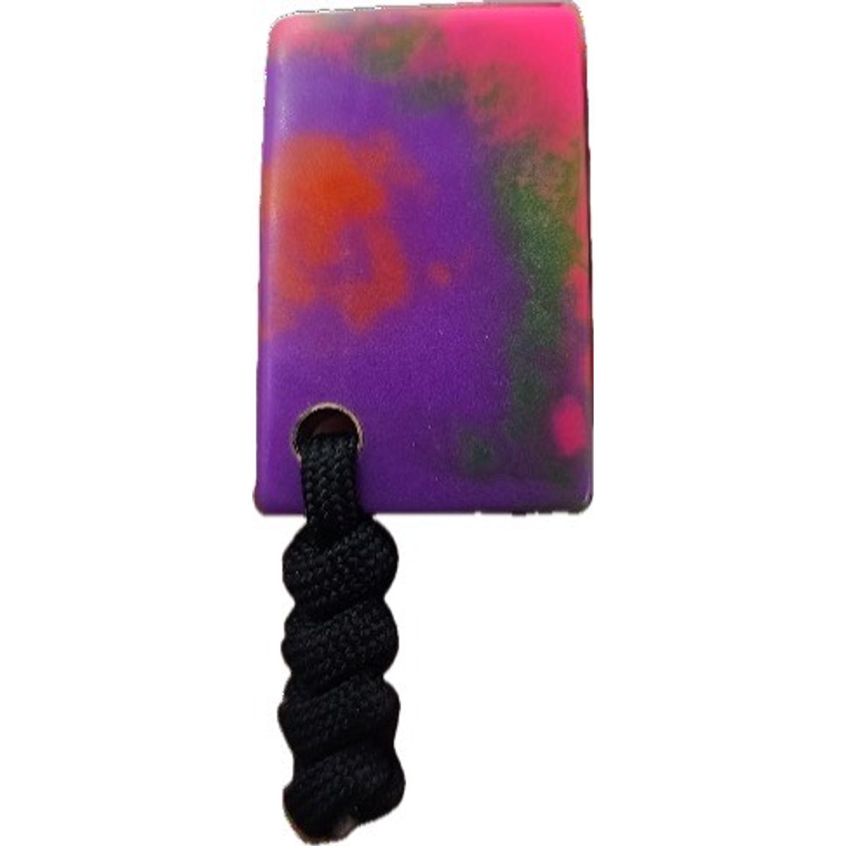 Worry Pebble - Oozed