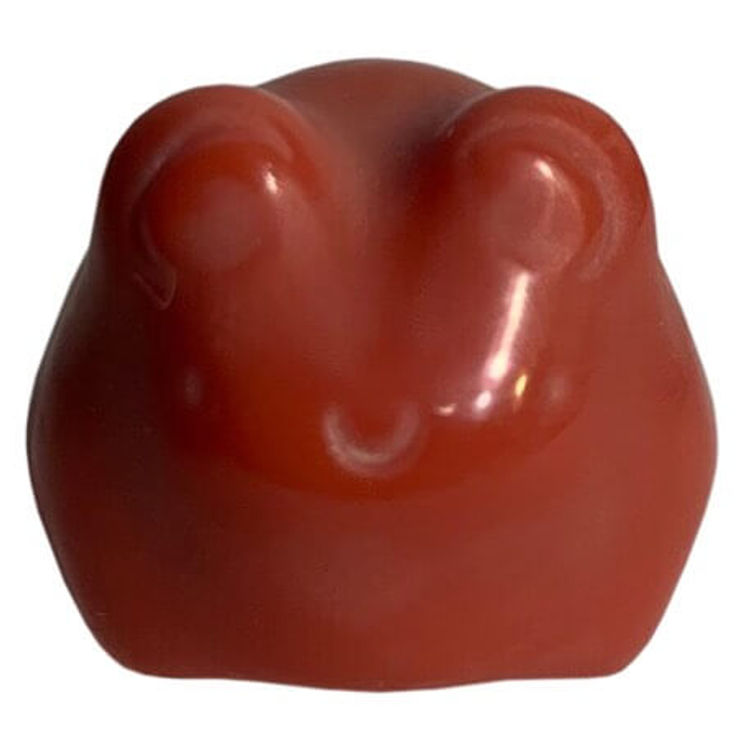 Worry Wart Brown by Frost Tronix