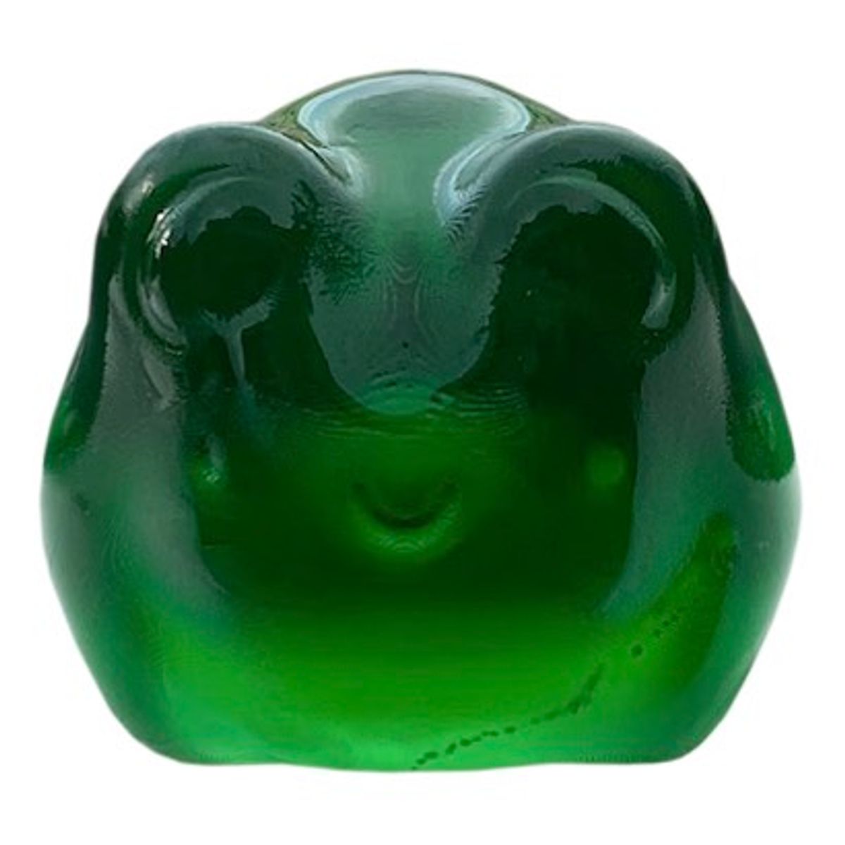 Worry Wart Green