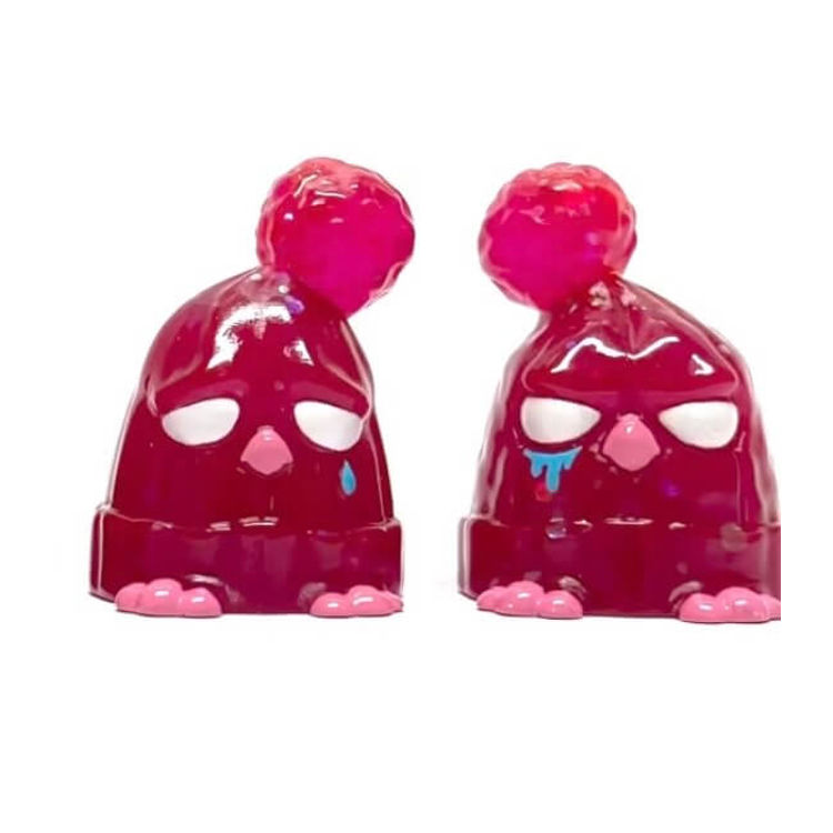 Wrasberry Wrens by Revise_D