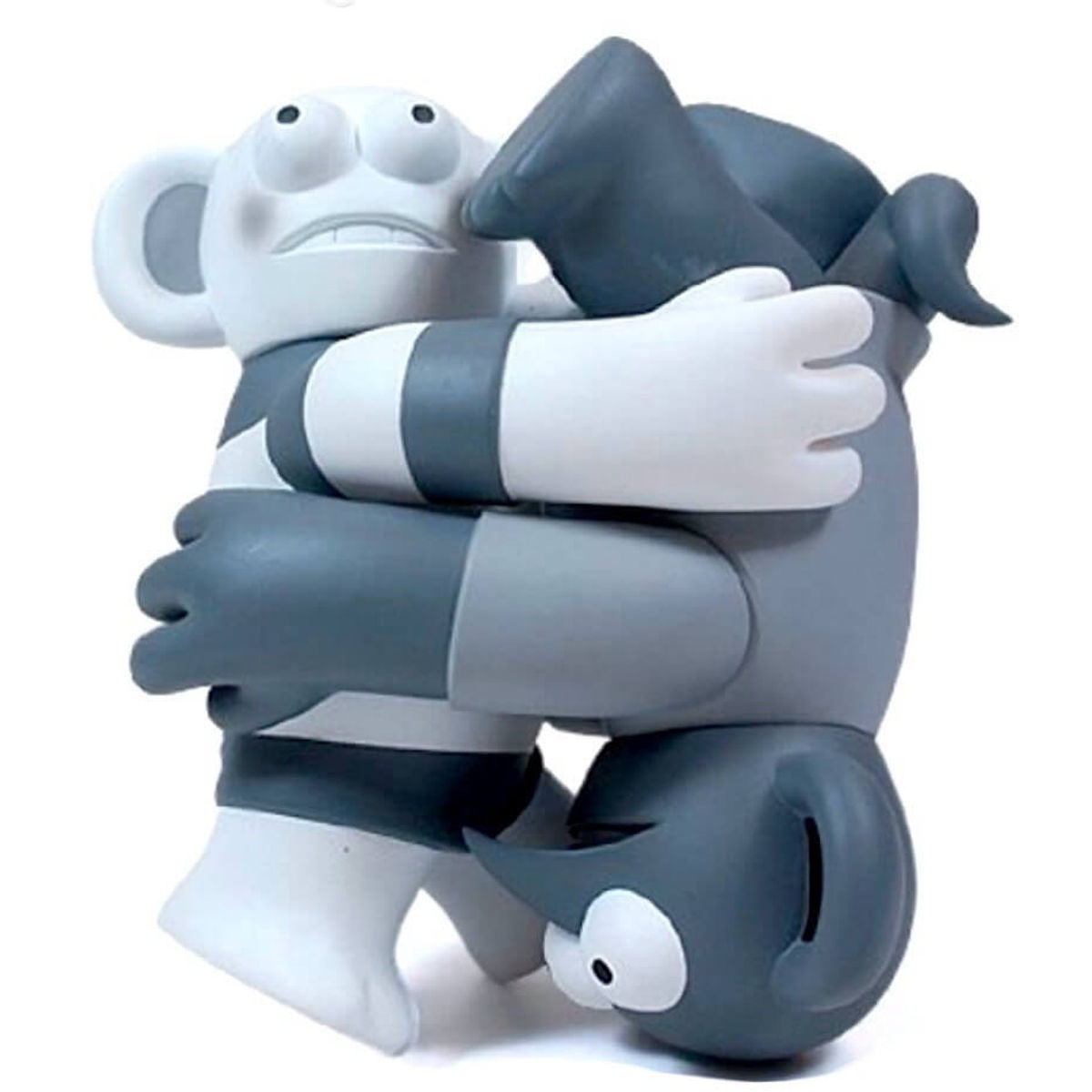 Wrestling Elves - Mono