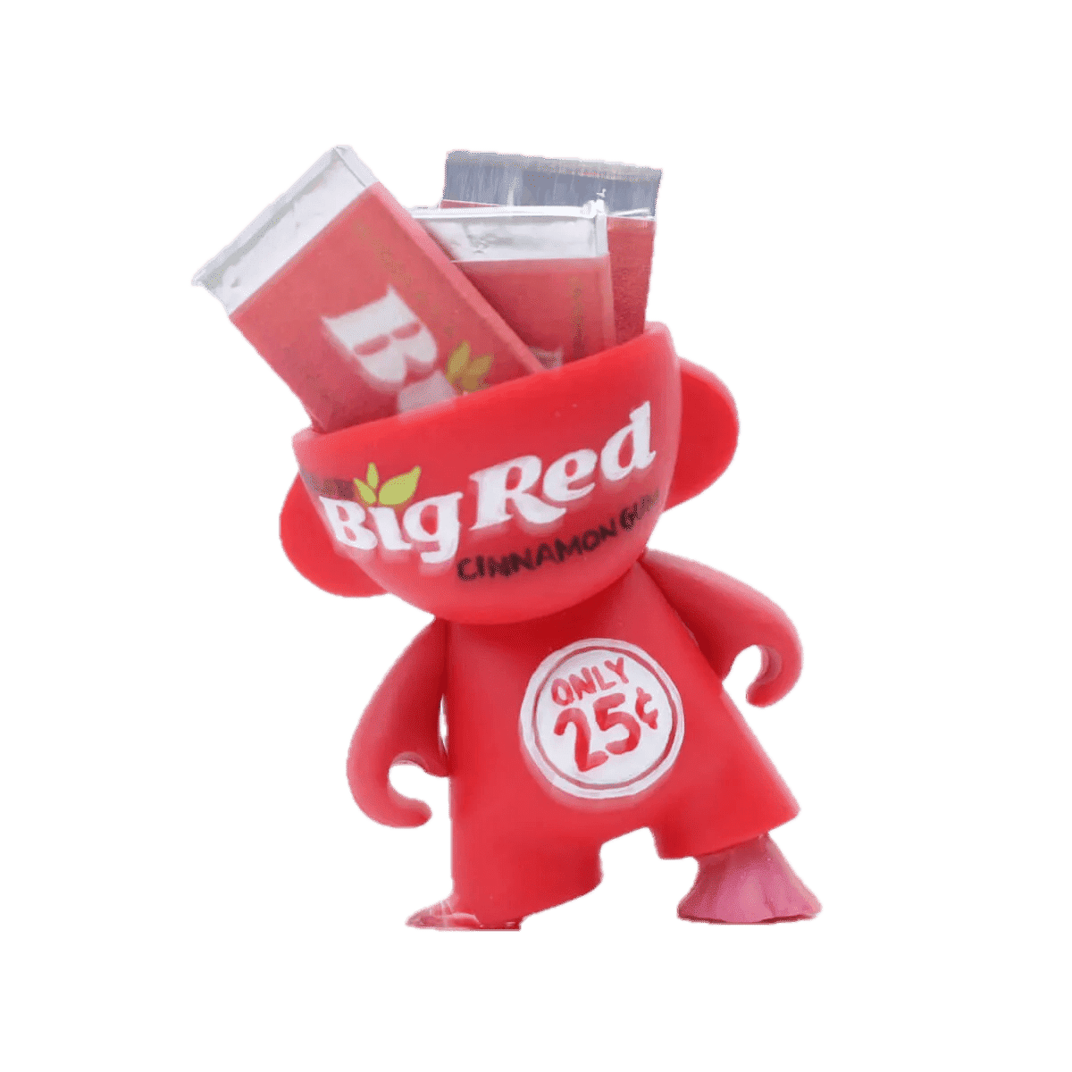 Wrigley's Big Red