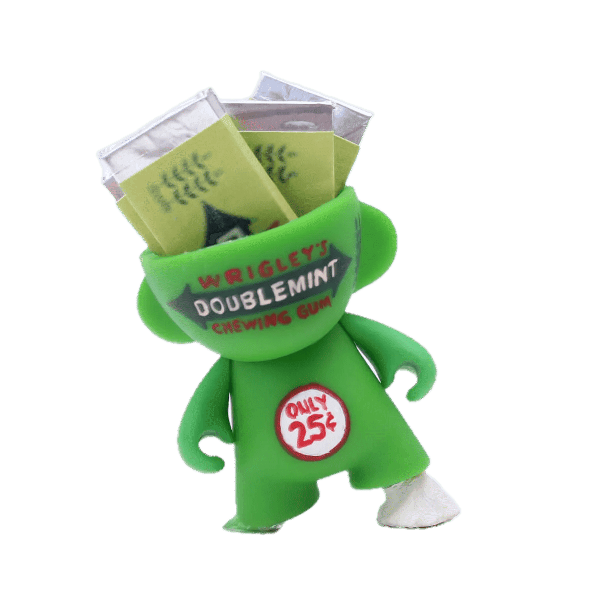 Wrigley's Double Mint