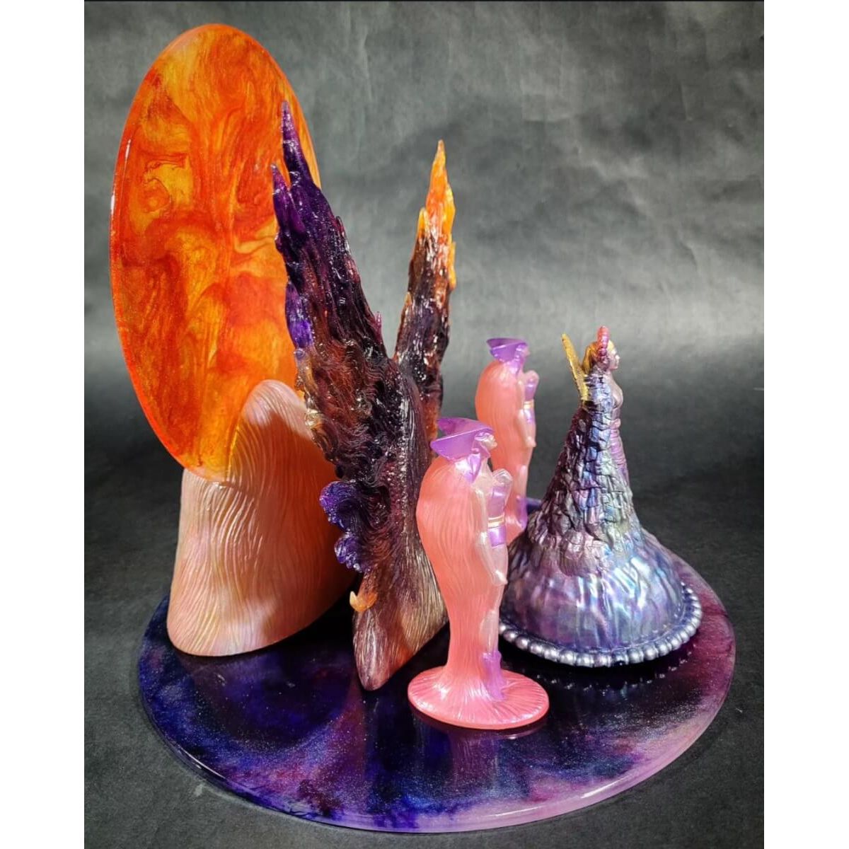 Written In The Stars 