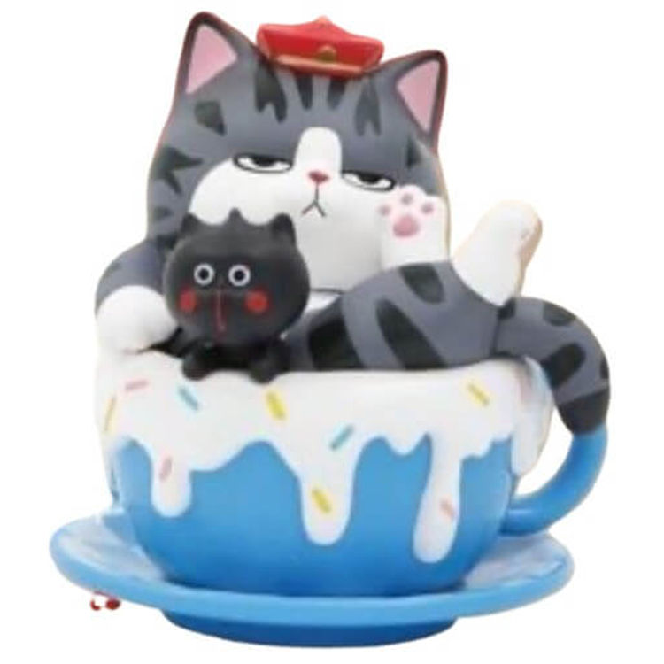 Wuhuang Leisurely Happy Cup by Wuhuang Wanshui