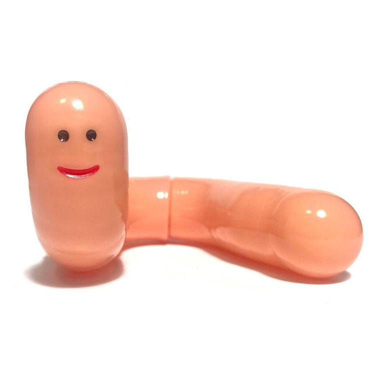 Wurrma (Smiling) by Joe Somers