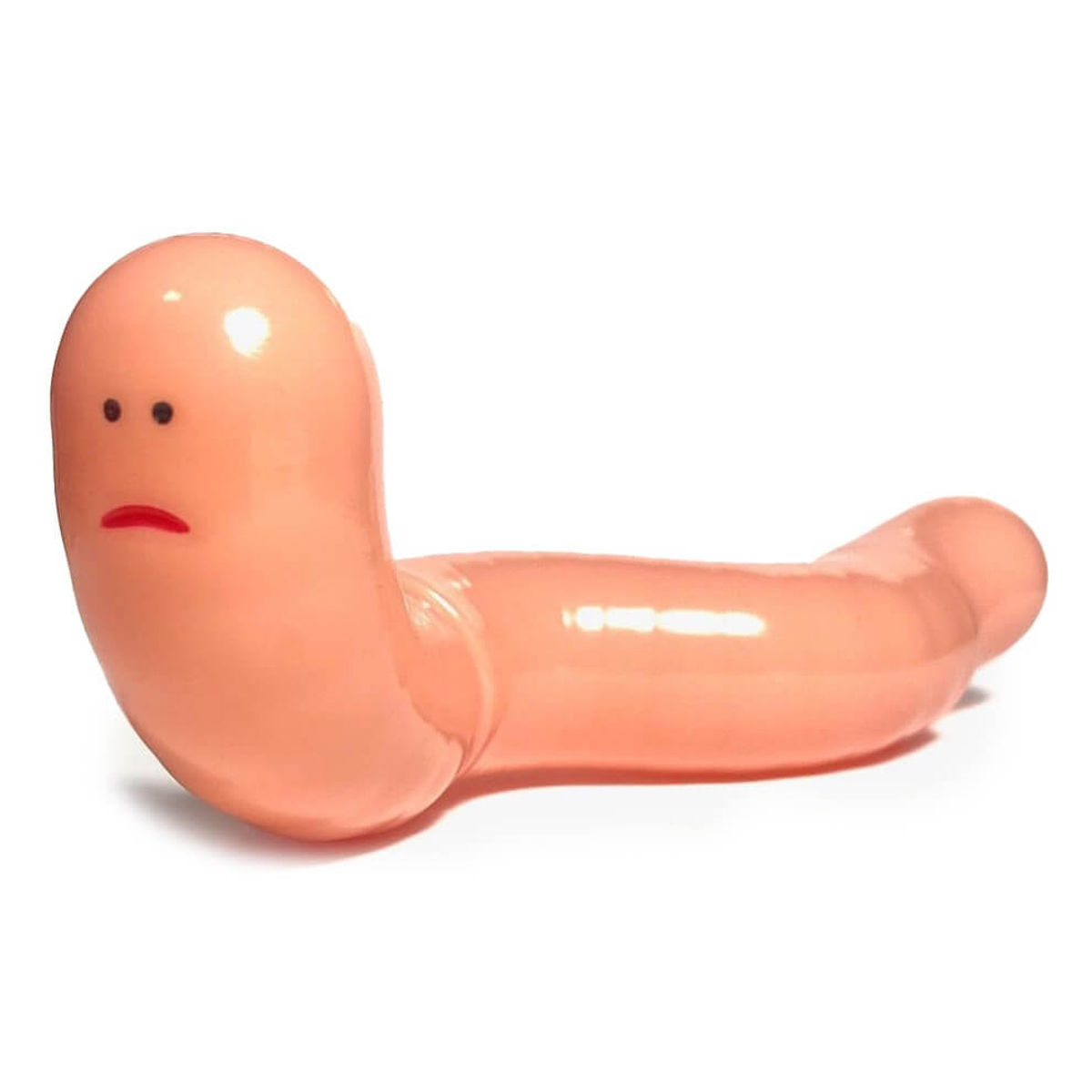 Wurrms (Frowning)