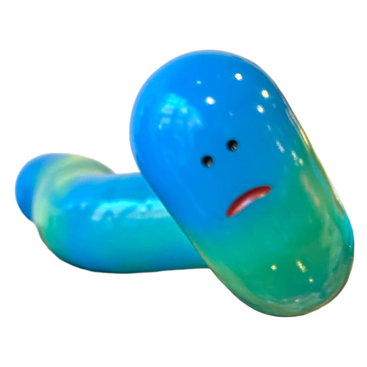 Wurrms Pastel Gummy (Frowning)