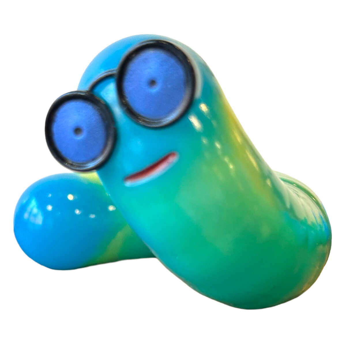 Wurrms Pastel Gummy (Glasses)