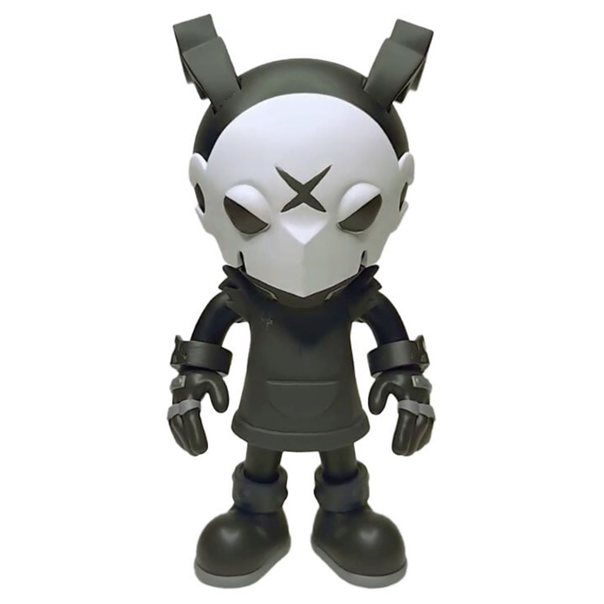 Wyvern Deactivated Mode