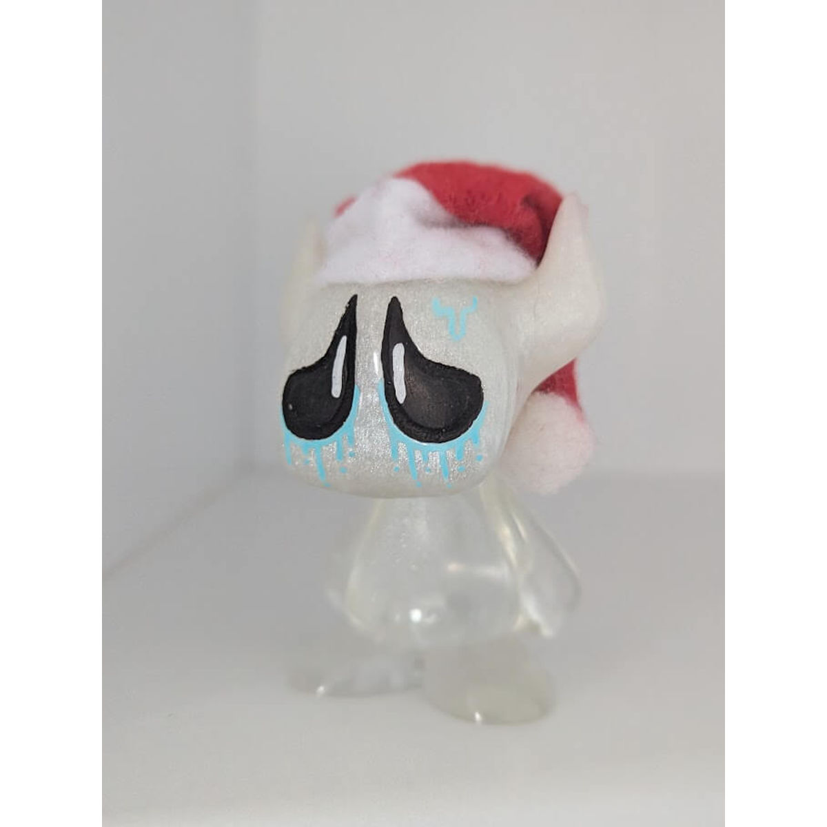 X-Mas Sad Cartoon Chase