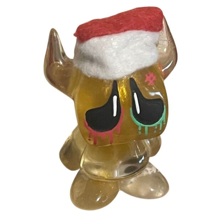X-Mas Sad Cartoon Chase by TJP