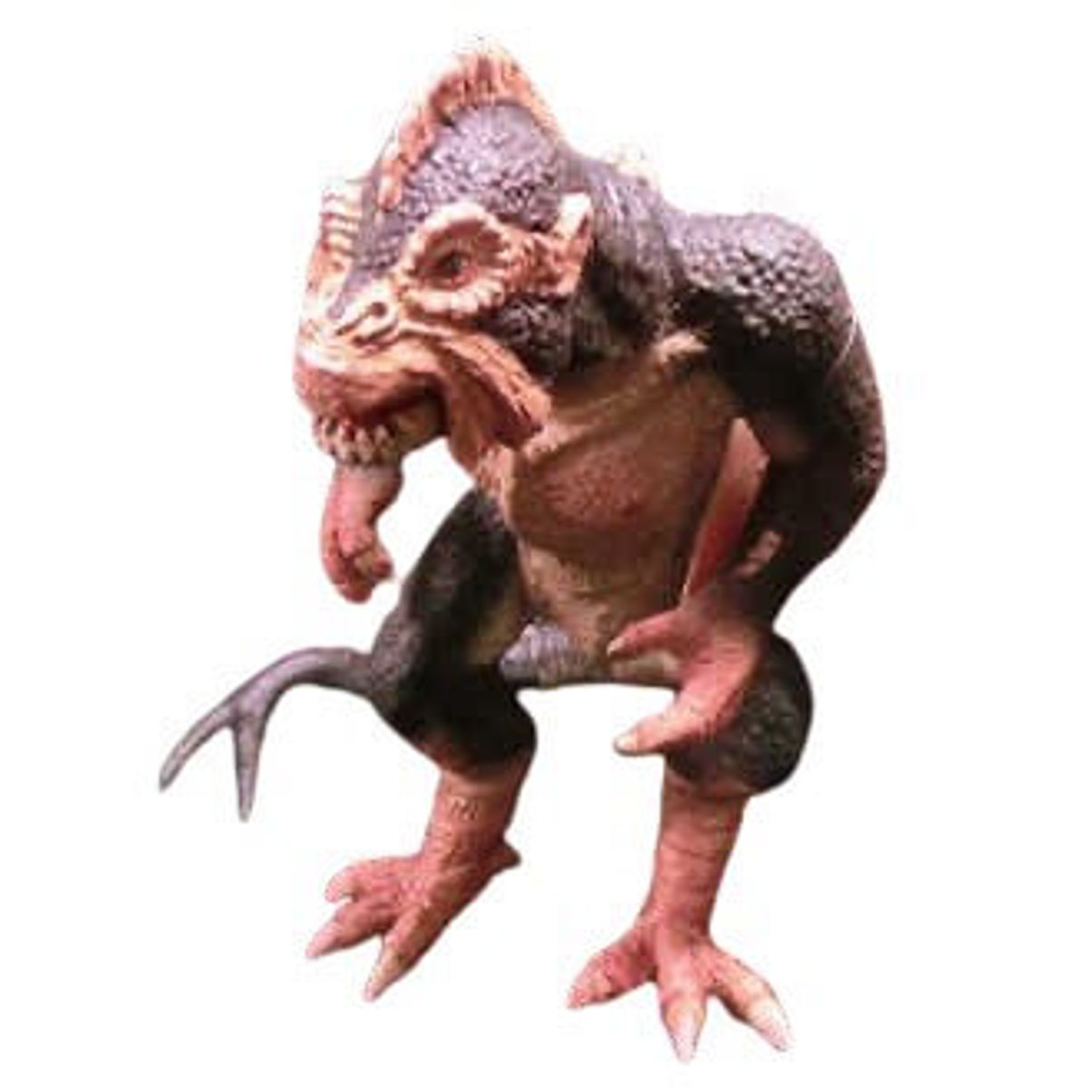 X-PLUS Ray Harryhausen Harry Hausen YMIR