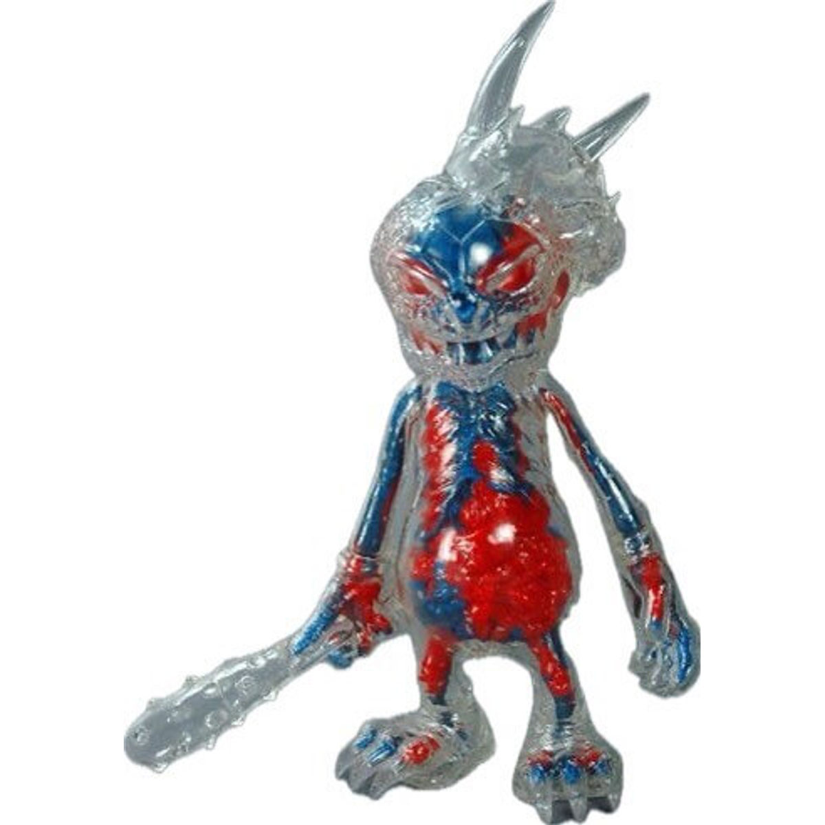 X-Ray Devil Boogie Man