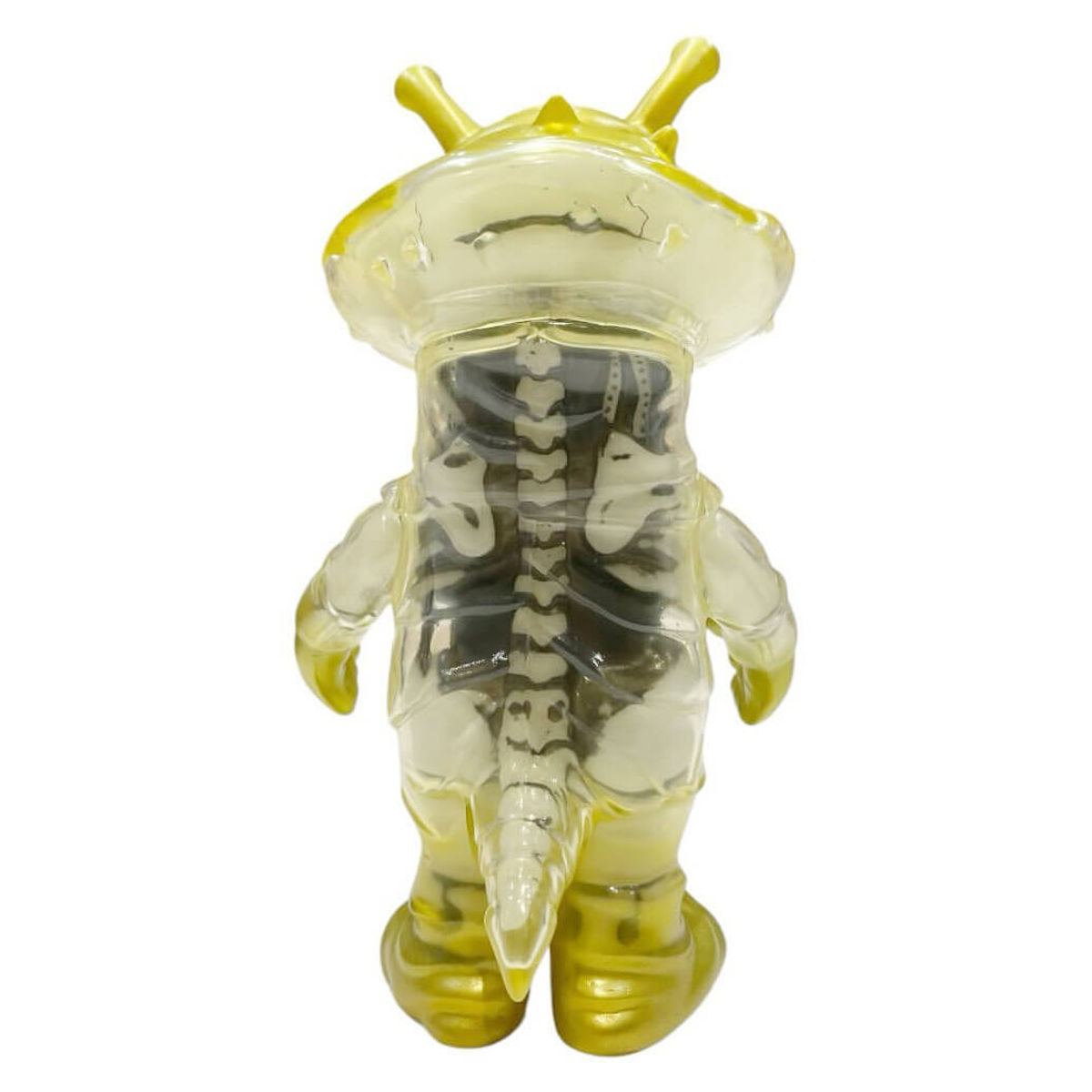 X-Ray Kanegon GID Gold