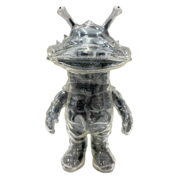X-Ray Kanegon Marble by Secret Base