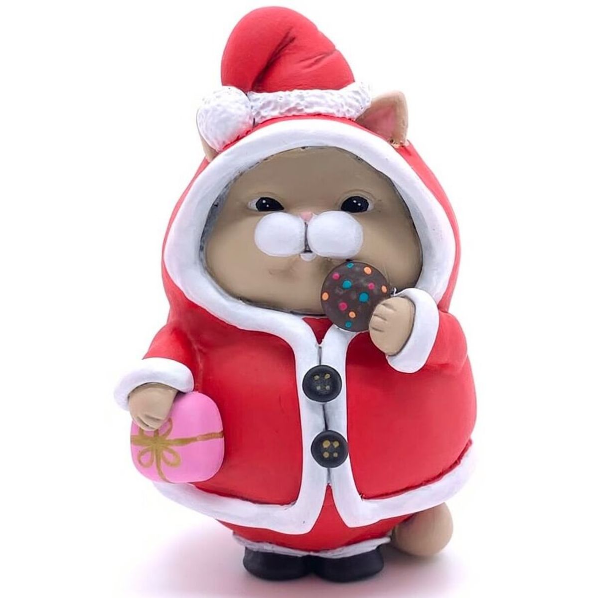 X-mas Chub