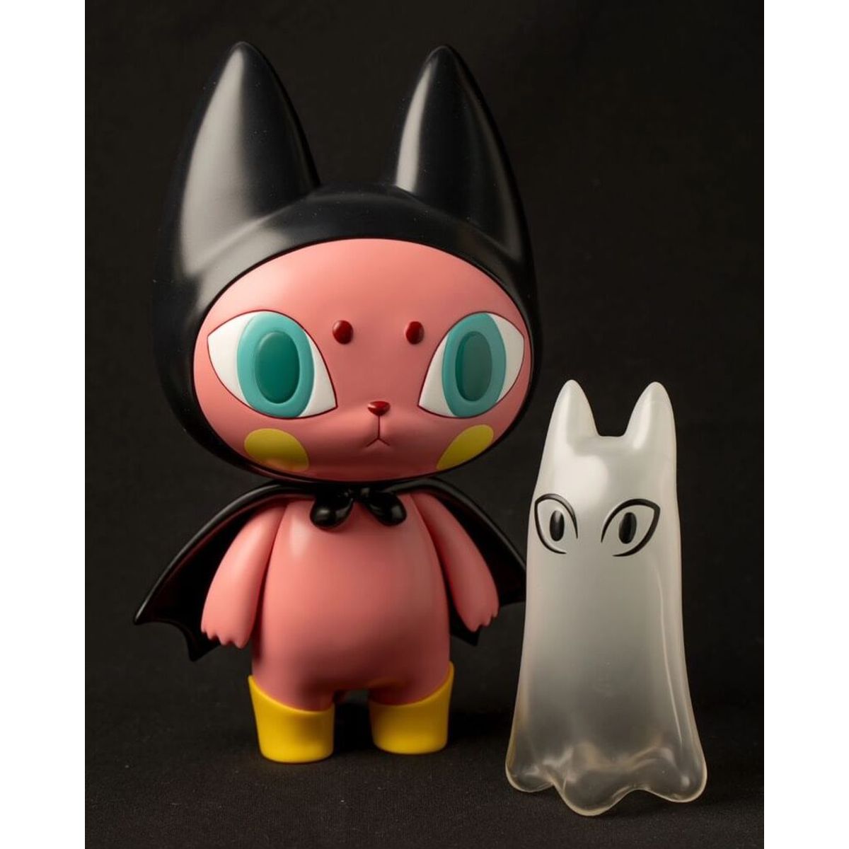 XL Bad Meaw & Nope Set