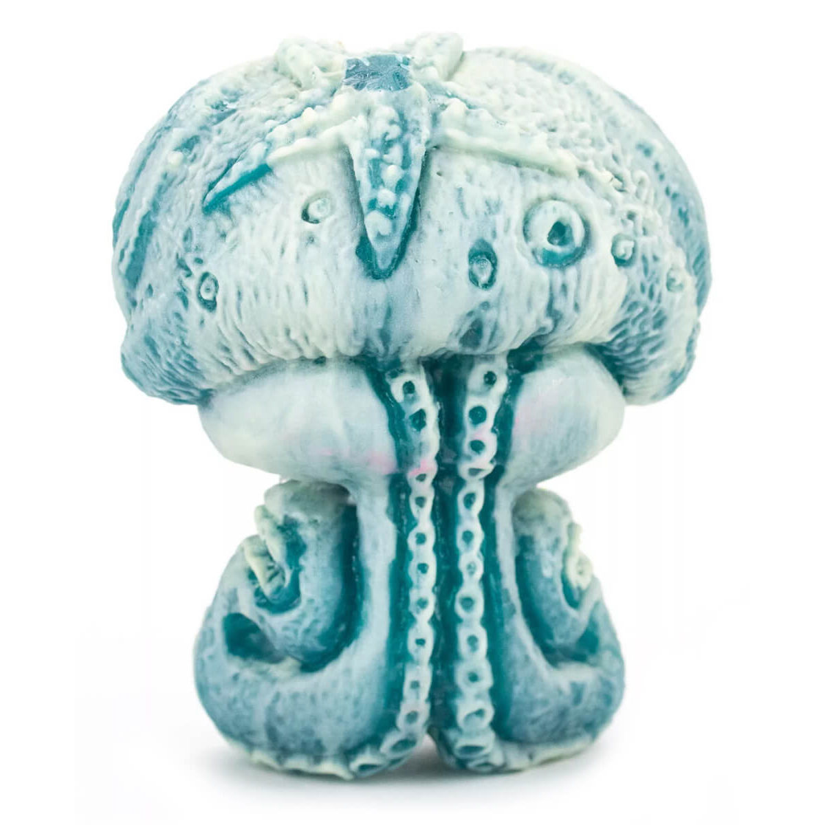 XL GID Blue and White Taku Taku