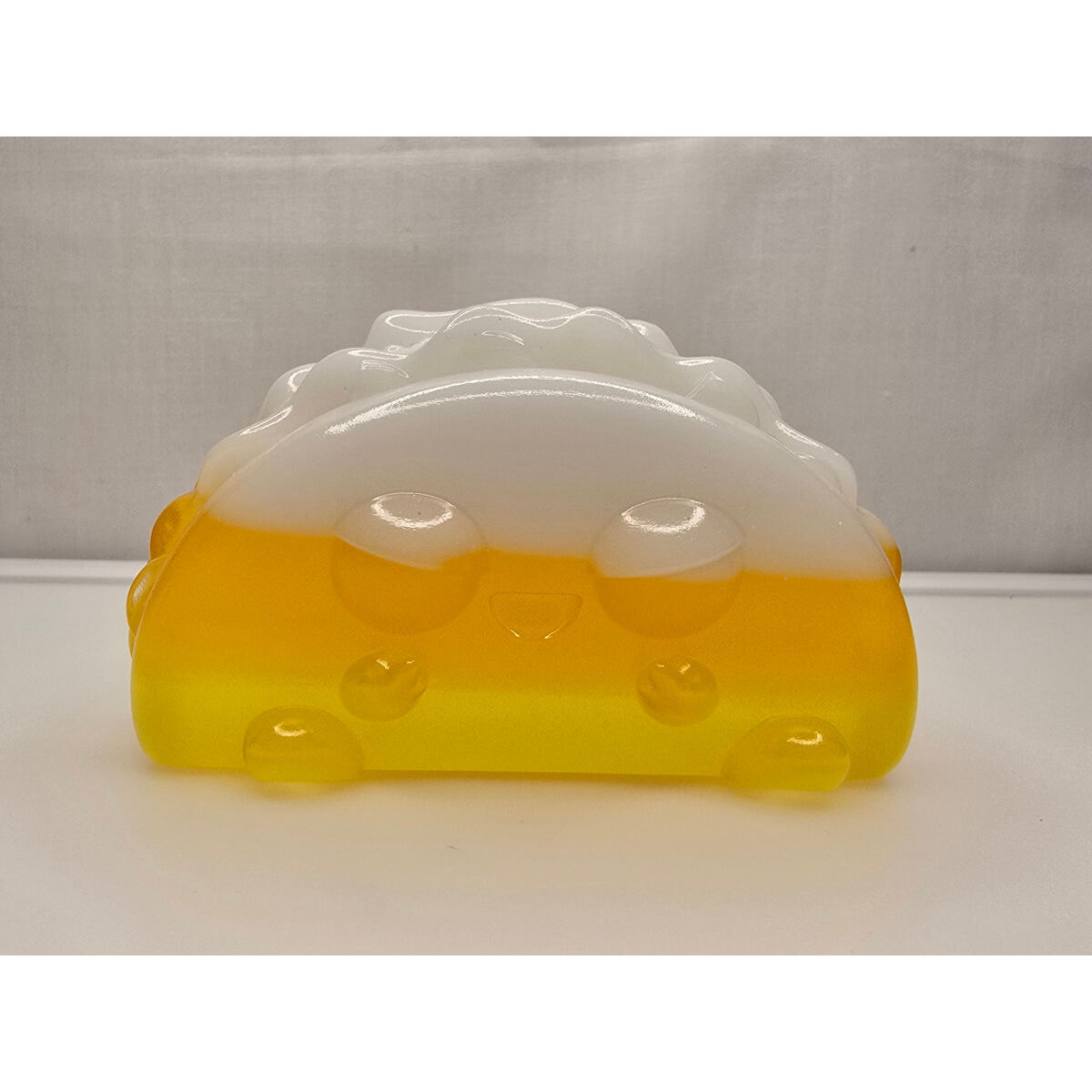 XL Glow-in-the-Dark Translucent Candy Corn Spicee