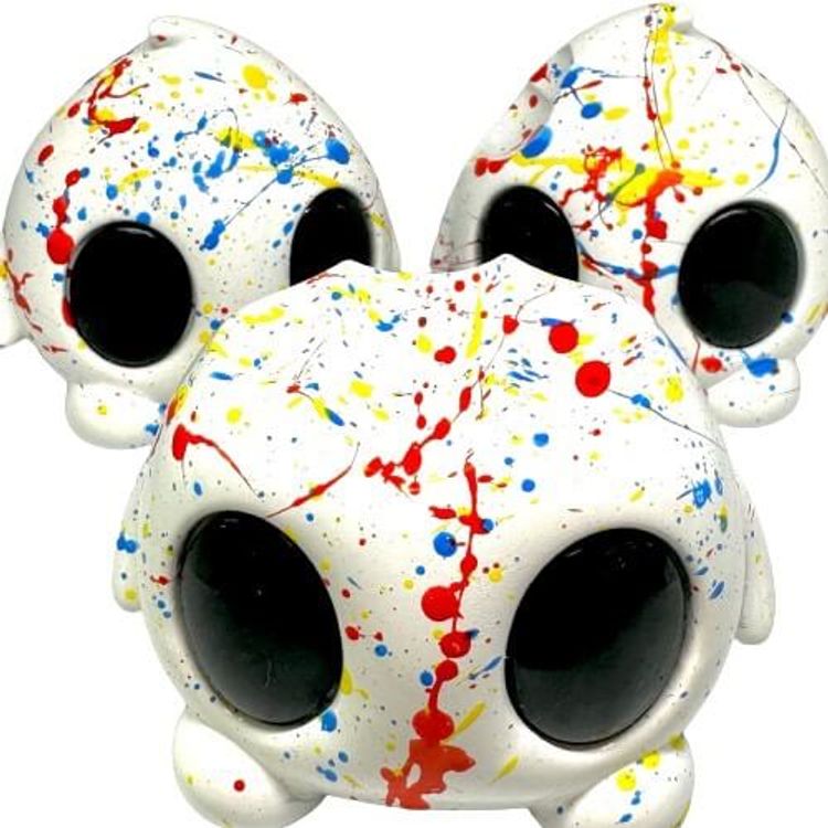 XL Jawbreaker Bites  by Trash Panda Toys
