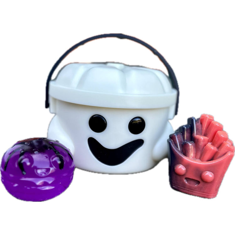 XL Pail Pal by Dedboy