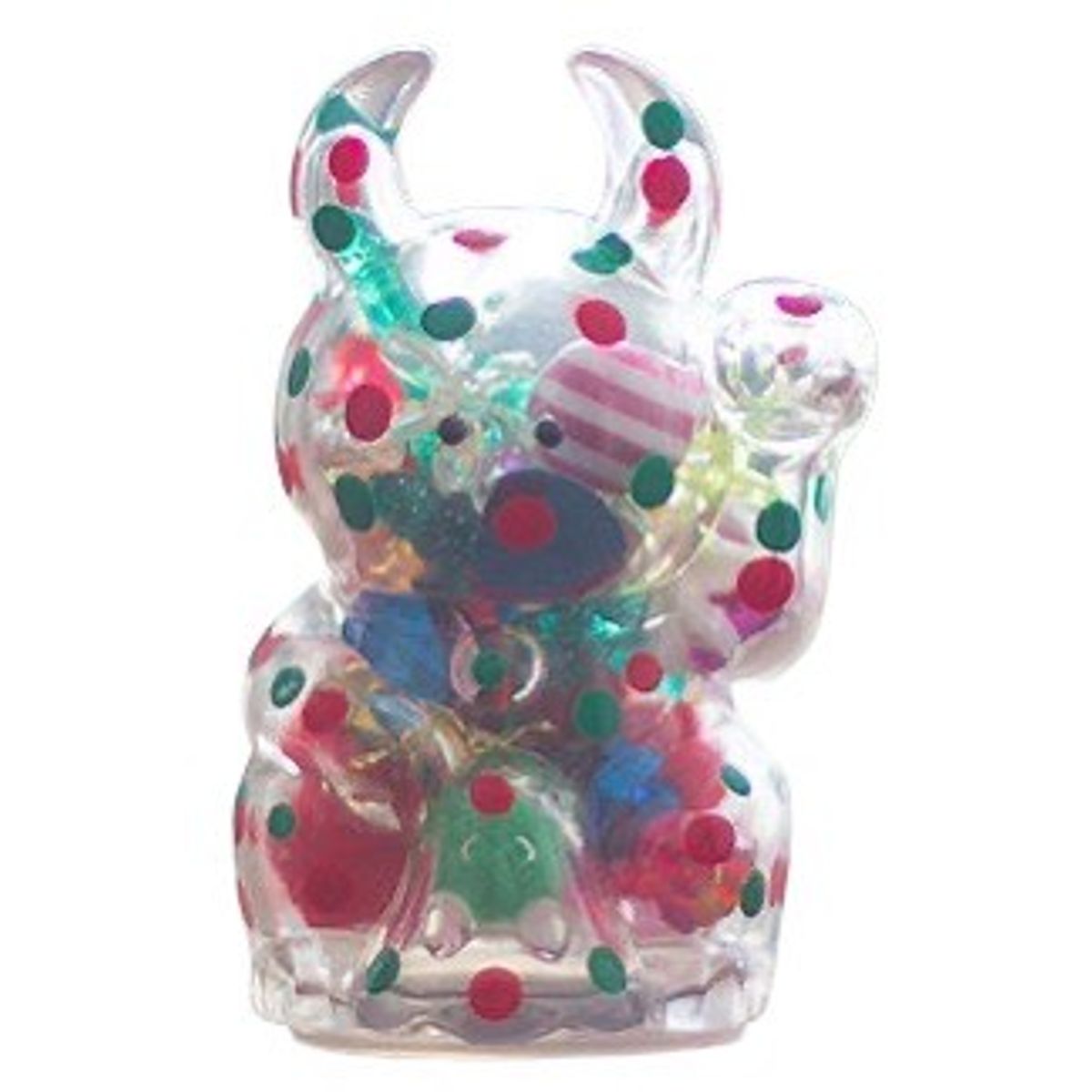 XMAS CANDY FORTUNE UAMOU