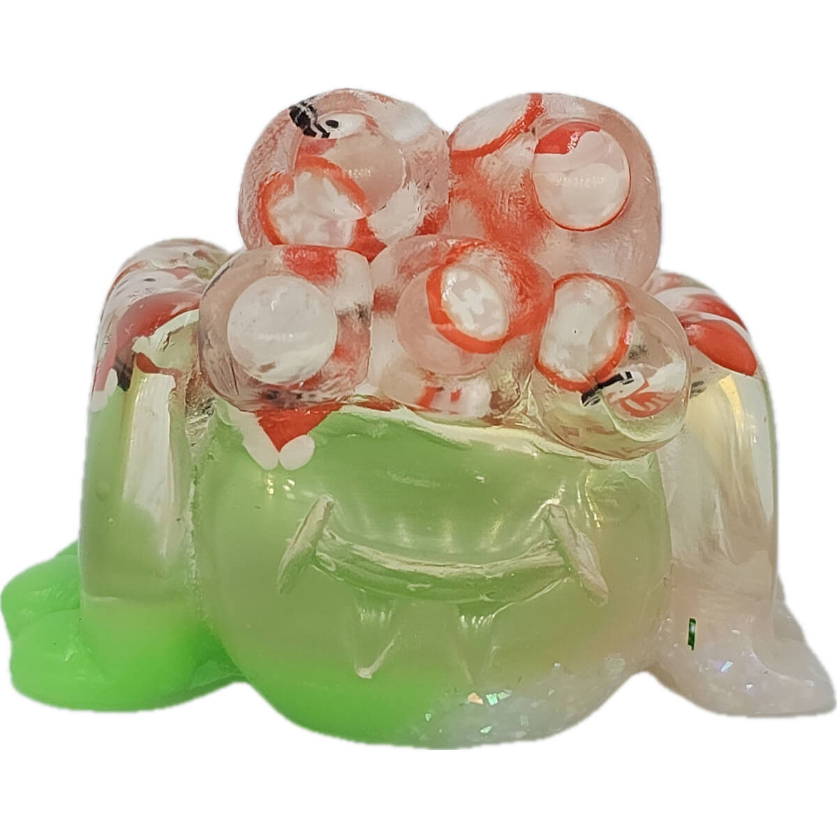 XMAS Spider - Webster