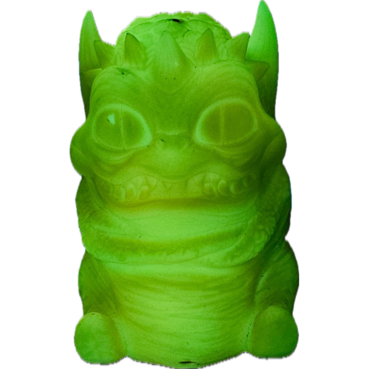 XTRA Large Steve 3-D Resin Print