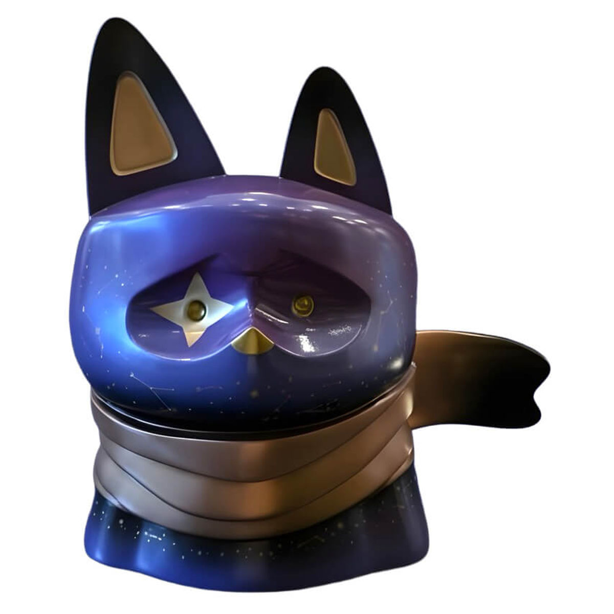 Xeno Bust Constellation