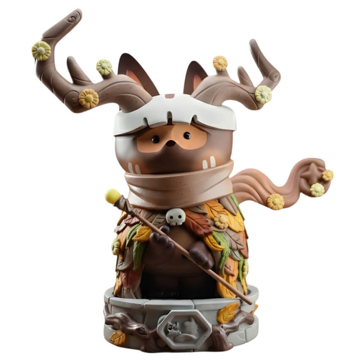 Xeno Colors of Autumn