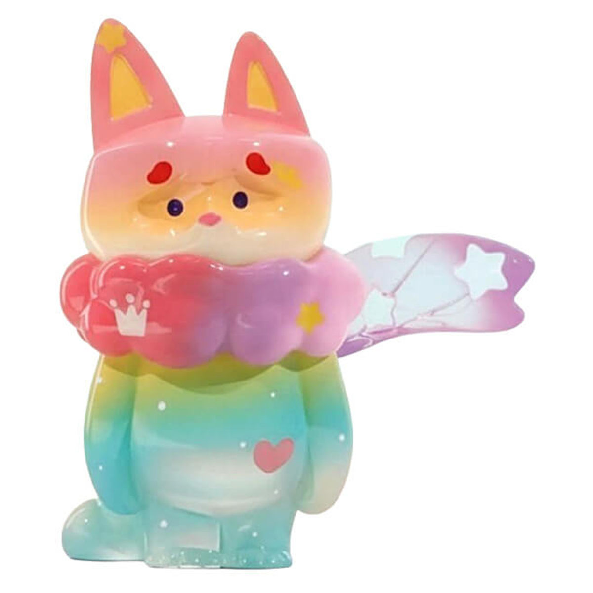 Xeno Cotton Candy Cloud