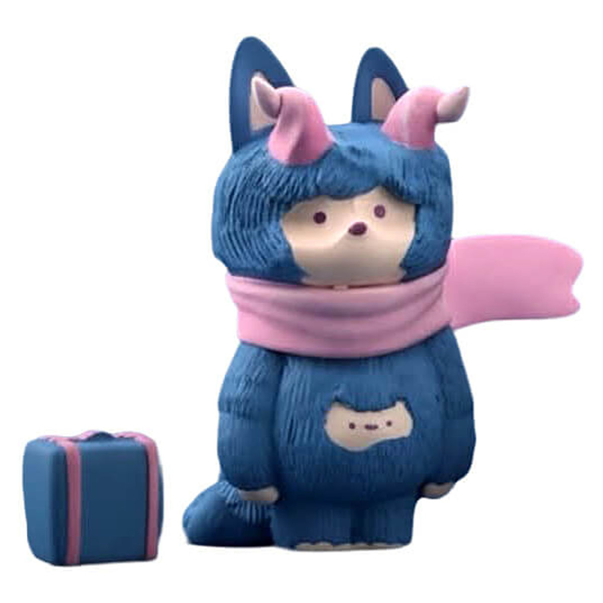 Xeno Iceline Shallow