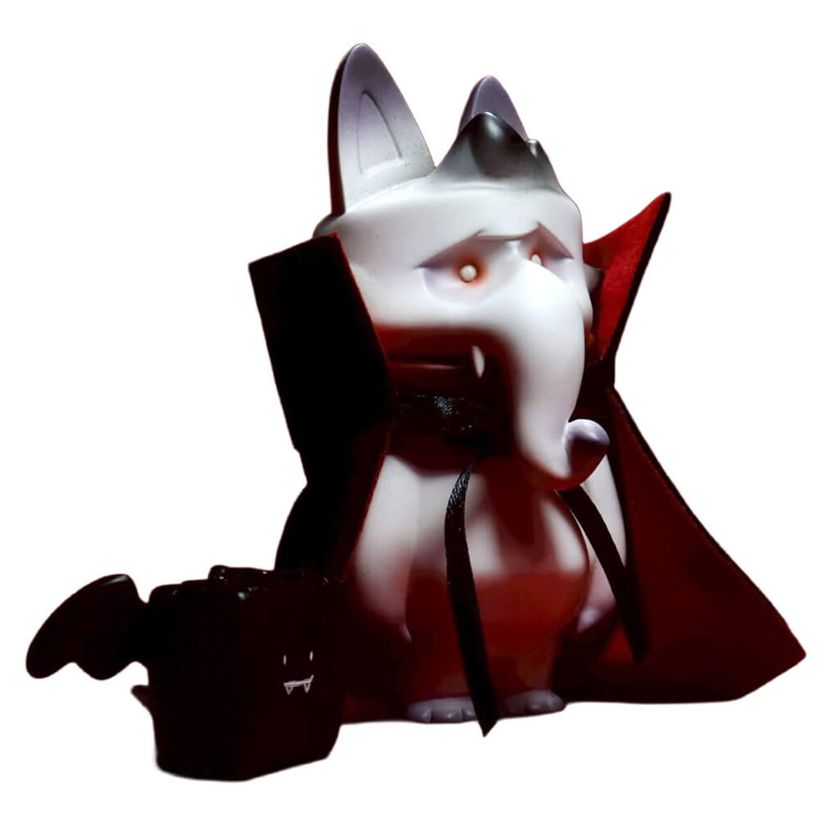 Xeno Kocha Count Dracula