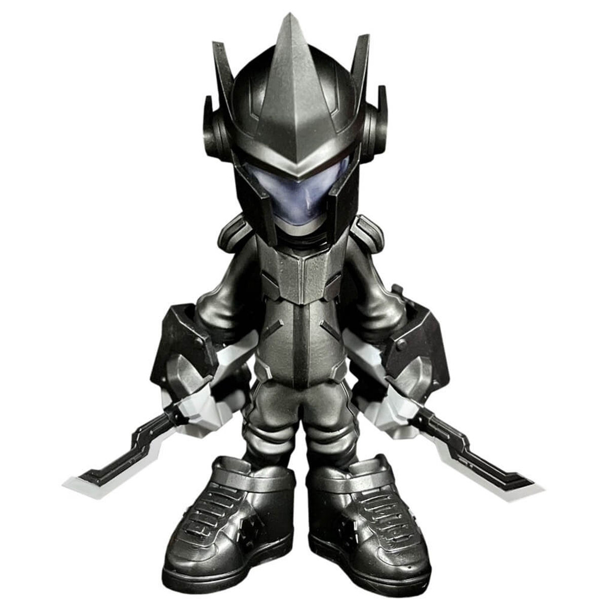 Xero Stealth Mercenary