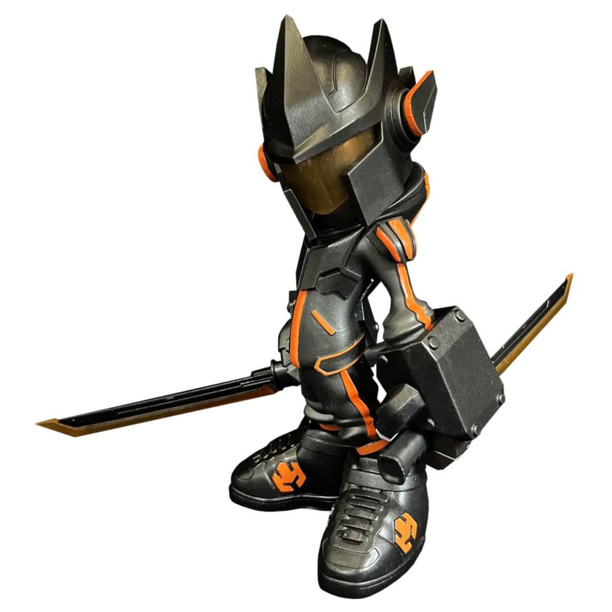 Xero Tactical Mercenary