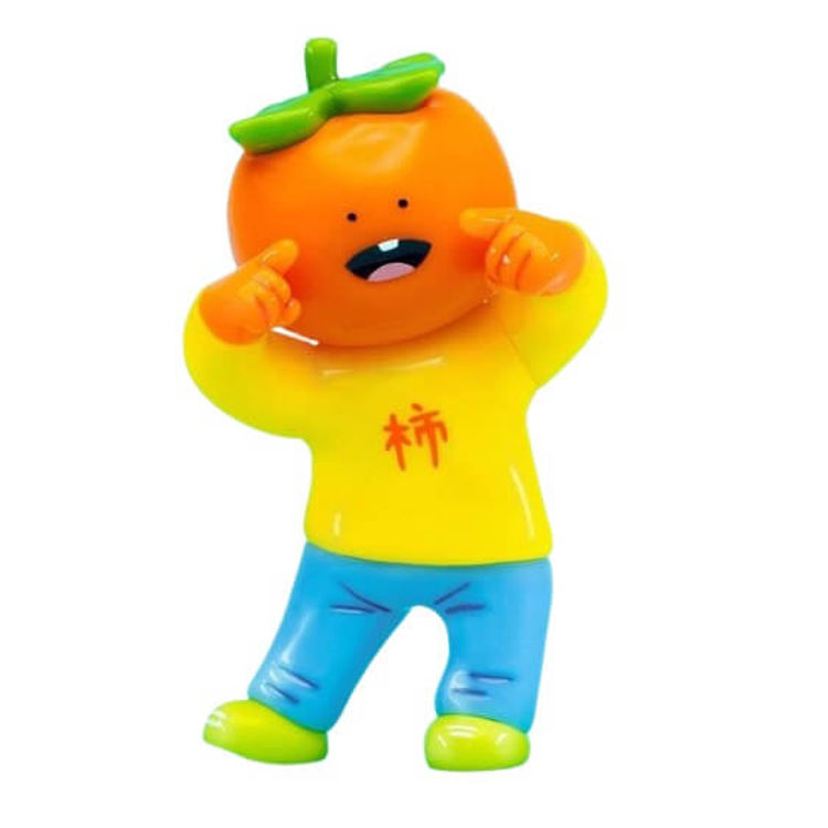 Xi Ji by Weak Toys