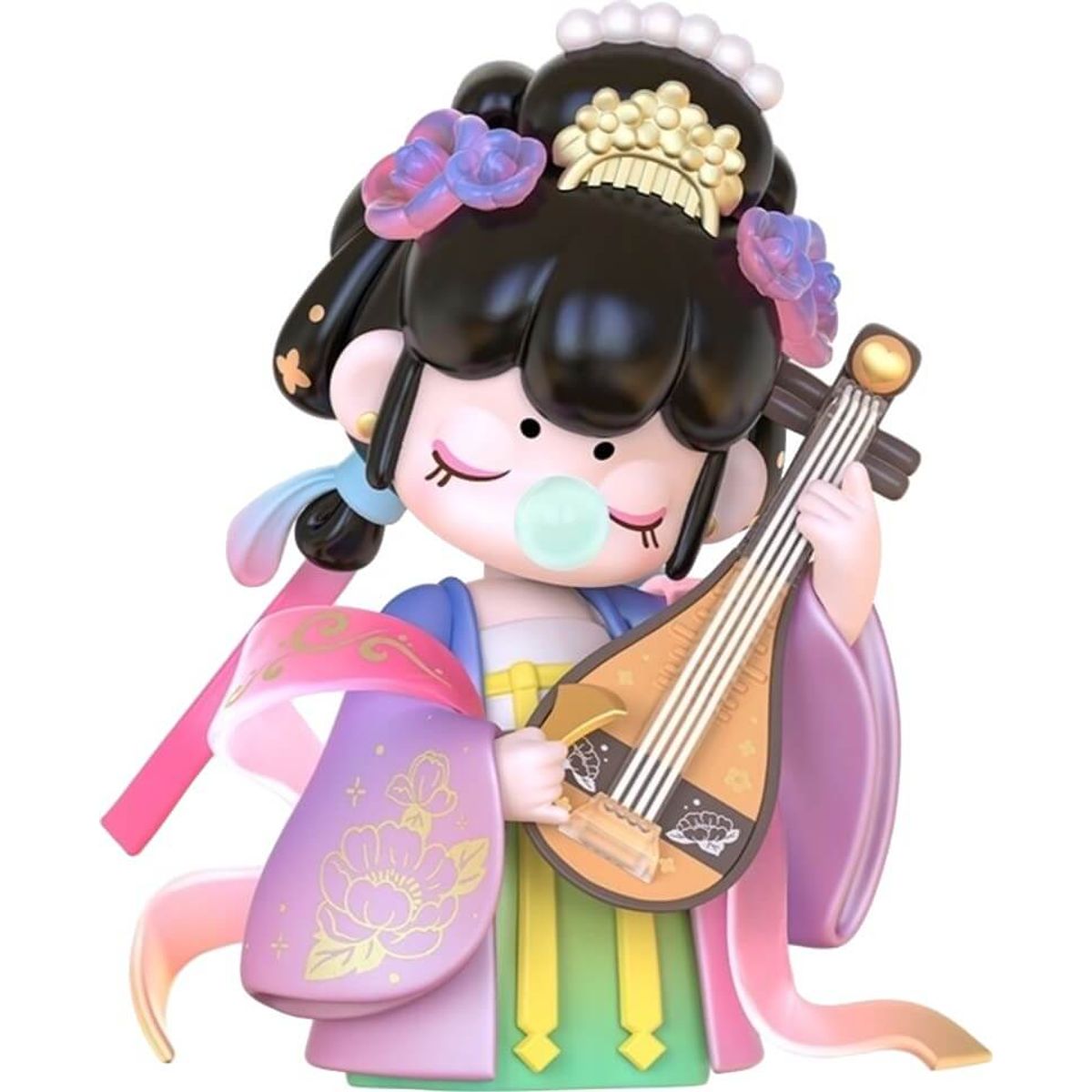 Xing Player (Limited Edition)