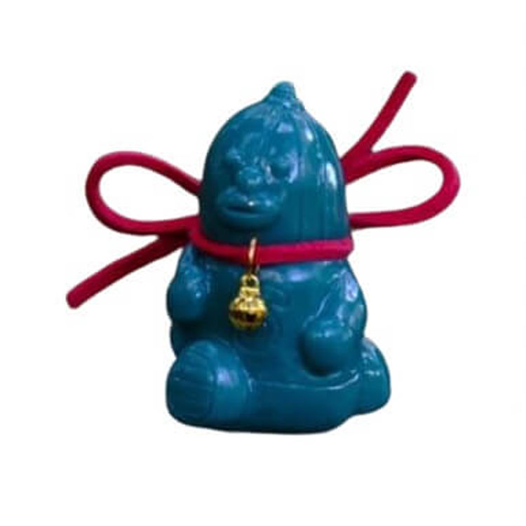 Xmas Blank version by Wonderpig Toys