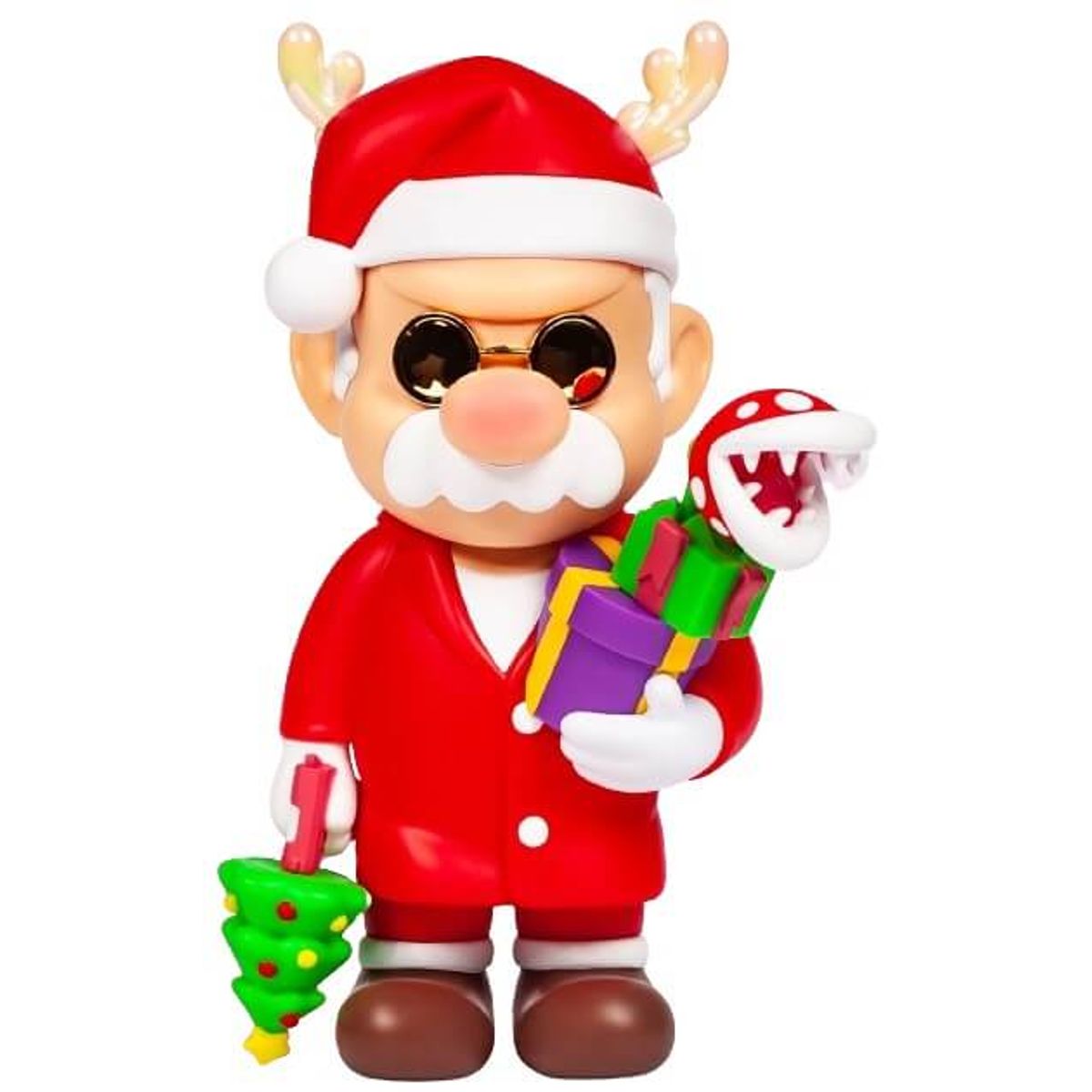 Xmas Bullet '23 Sup. Pro Essential