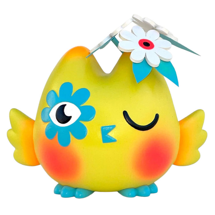 Xochi by Eight of Spades