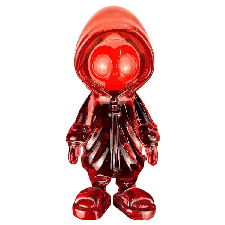 YOKO O+ by Labmonkeys (Lee Aller)